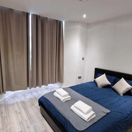 Skyview Strathnairn Apartment 1 Cardiff Ngoại thất bức ảnh