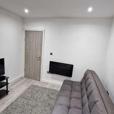 Skyview Strathnairn Apartment 1 Cardiff Ngoại thất bức ảnh