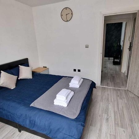 Skyview Strathnairn Apartment 1 Cardiff Ngoại thất bức ảnh