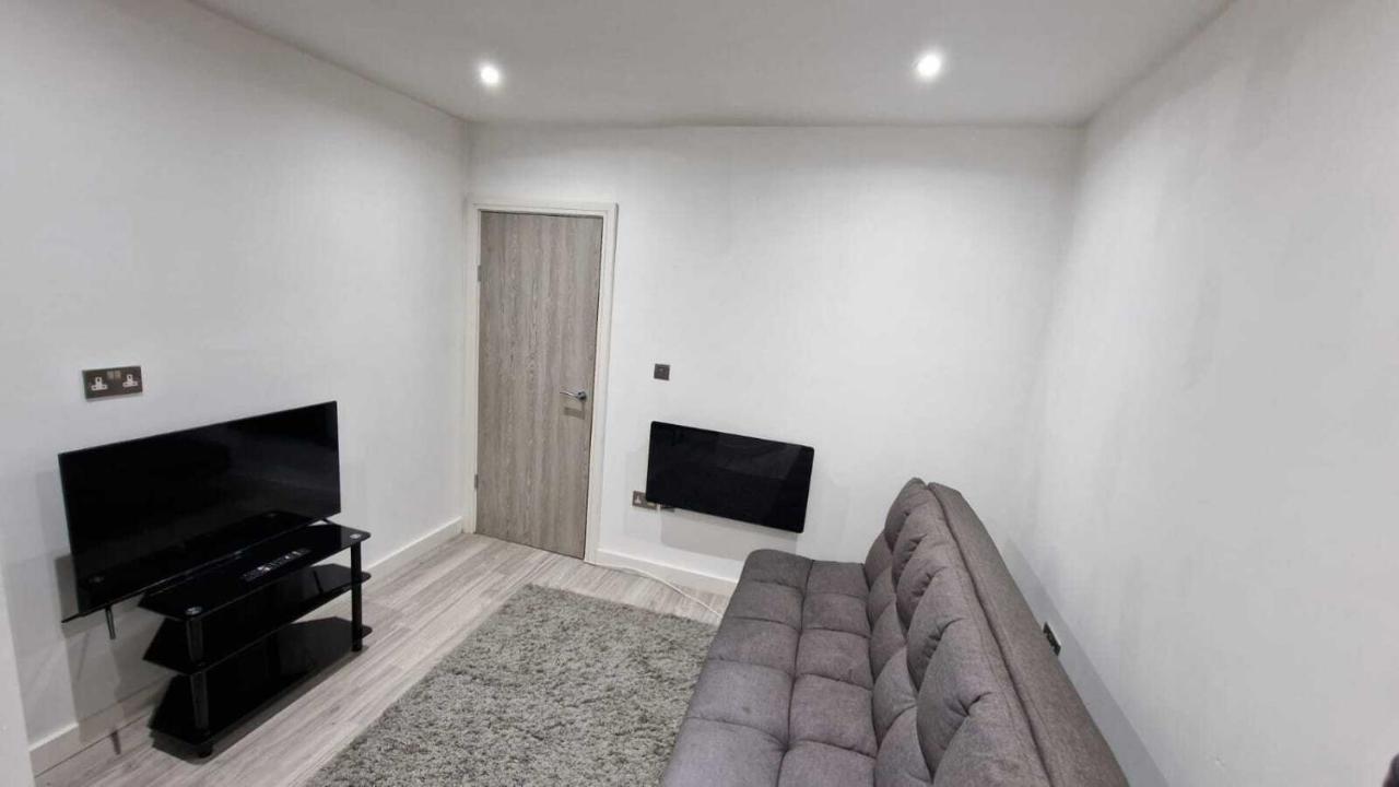 Skyview Strathnairn Apartment 1 Cardiff Ngoại thất bức ảnh