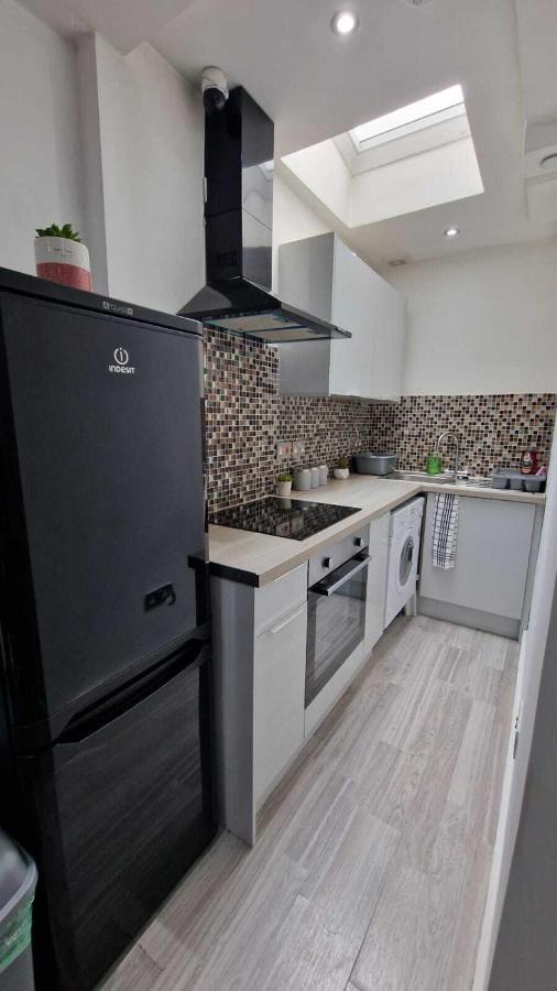 Skyview Strathnairn Apartment 1 Cardiff Ngoại thất bức ảnh