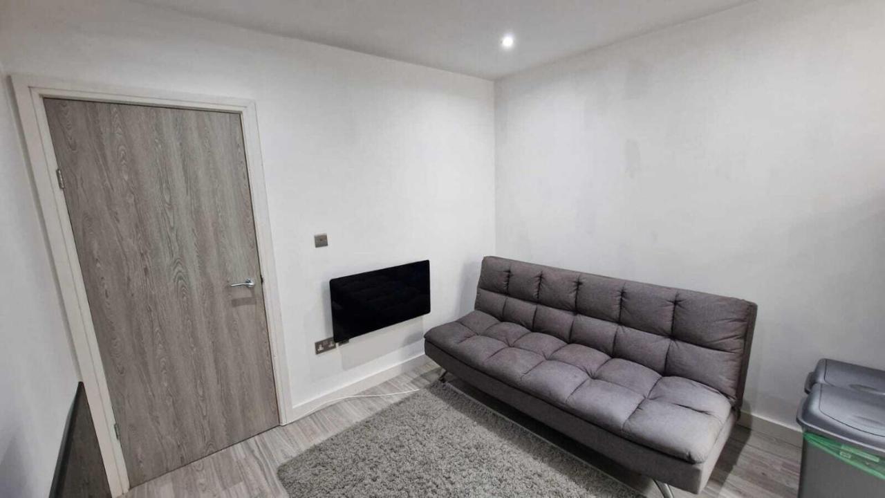 Skyview Strathnairn Apartment 1 Cardiff Ngoại thất bức ảnh